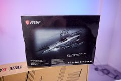  Msi Gp66 Leopard 11ue – Laptop Gaming Tầm Trung Với Core I7 Thế Hệ 11 