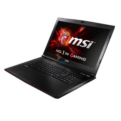 Msi Gp72 6qe Leopard Pro 222xvn