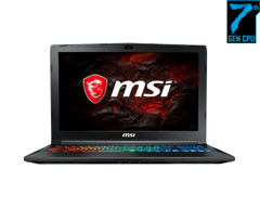  Msi Gp72 7Rdx Leopard 