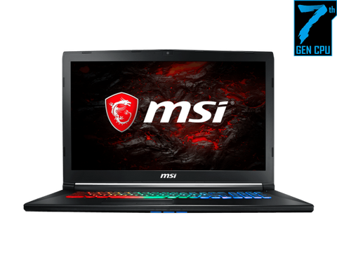 Laptop MSI GP72M 7REX 1216XVN Leopard Pro