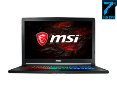  Laptop MSI GP72M 7REX 1216XVN Leopard Pro 