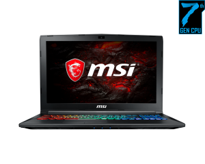 Msi Gp72M 7Rex Leopard Pro