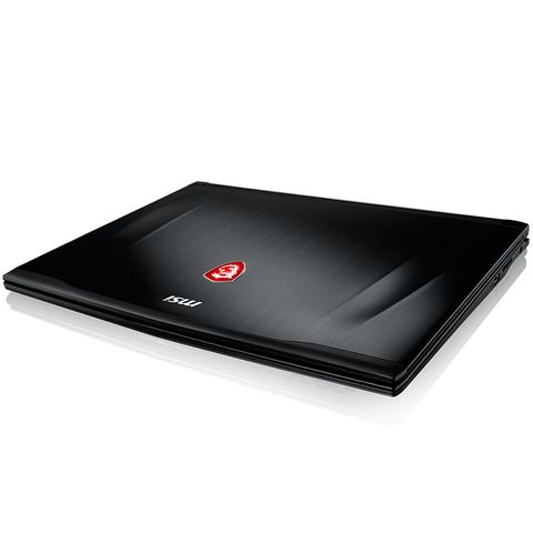 MSI GP72MVR 7RFX-835CN