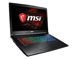 Msi Gp72Mvr 7Rfx-859Vn Leopard Pro