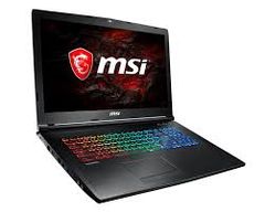  Msi Gp72Mvr 7Rfx-859Vn Leopard Pro 