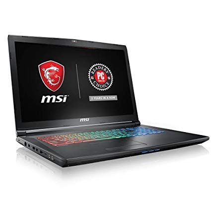 MSI GP72X LEOPARD-667