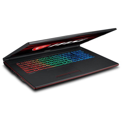 Msi Gp73 8Rd-073Vn Leopard