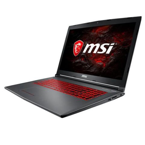 Msi Gp73 Leopard 8Rd 073Vn
