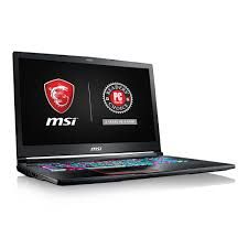 Msi Gp73 Leopard 8Rd 229Vn