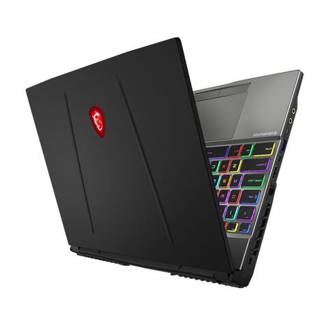Msi Gp75 Leopard 9Sd 876Vn