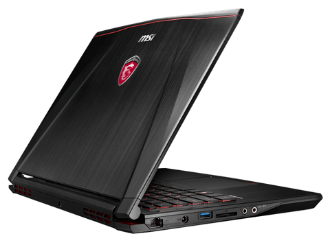 Msi Gs43Vr 6Re-002Uk