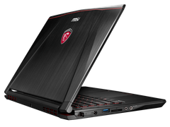  Msi Gs43Vr 6Re-002Uk 