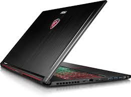 Msi Gs43Vr 7Re Phantom Pro