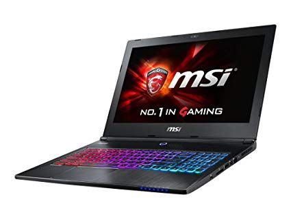 MSI GS60 GHOST PRO-002