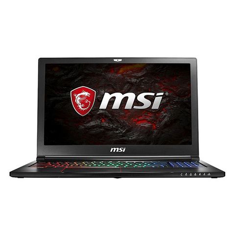 Msi Gs63 7Rd-226Xvn Stealth