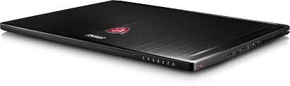 Msi Gs63 7Re Stealth Pro