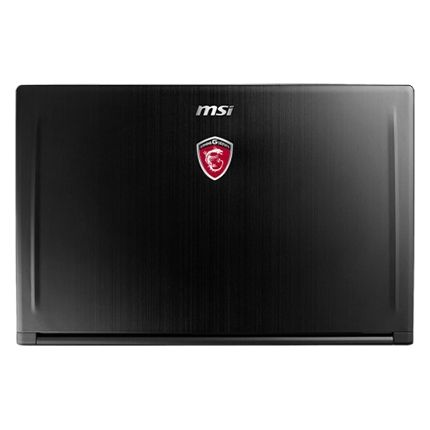 Msi Gs63 8Rd-006Vn Stealth