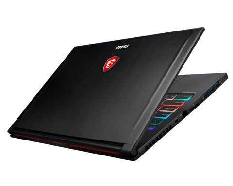 Msi Gs63 Stealth 8Rd 006Vn