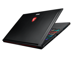  Msi Gs63 Stealth 8Rd 006Vn 