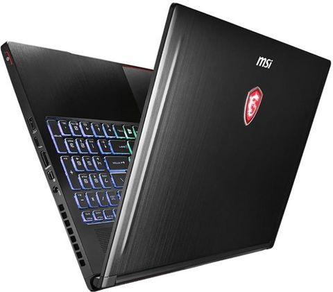 Msi Gs63Vr 7Rg-005