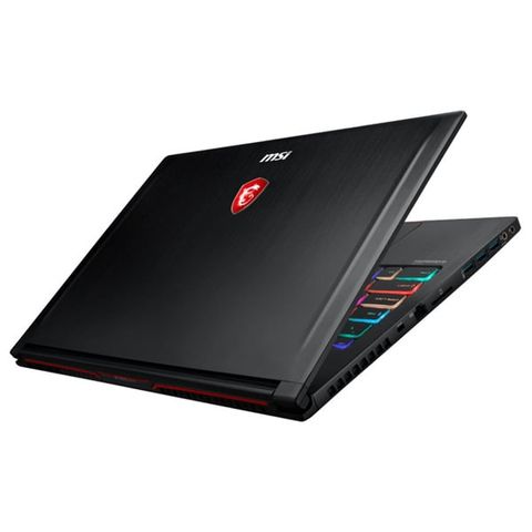 Msi Gs65 8Re-208Vn Stealth - Narrow Bezel