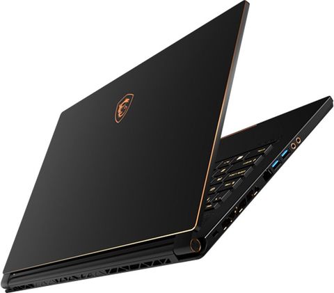 Msi Gs65 8Re-208Vn Stealth Thin