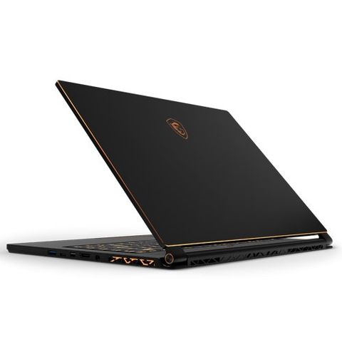 Msi Gs65 Stealth 8Re 242Vn