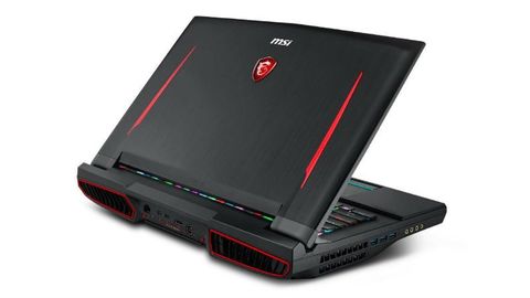 MSI GS65 STEALTH THIN