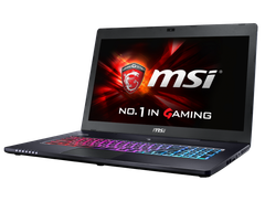  Msi Gt70 2Qd Dominator 