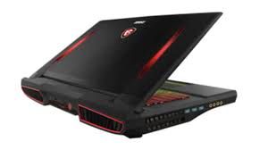 Msi Gs73 7Re Stealth Pro