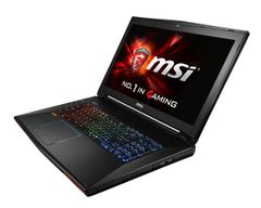  Msi Gs73Vr 7Rf Stealth Pro 