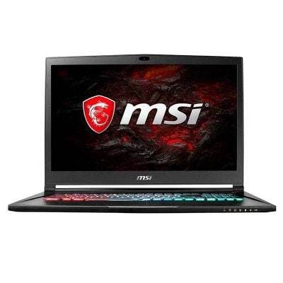 Msi Gs73Vr 7Rg-035Cn