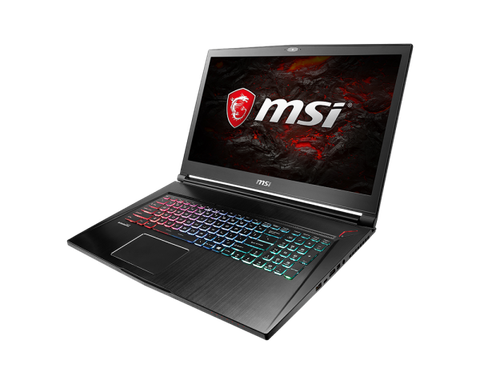 Msi Gs73Vr 7Rg