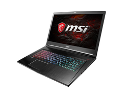  Msi Gs73Vr 7Rg 