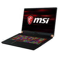 Msi Gs75 Stealh