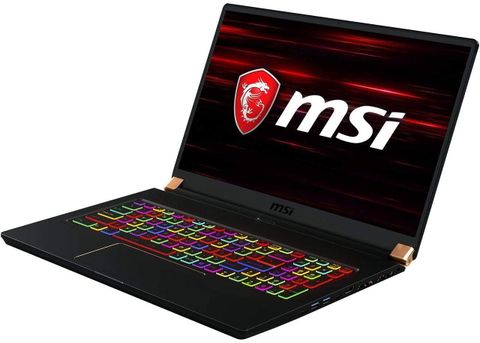 Msi Gs75 Stealth 10Se-620