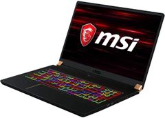  Msi Gs75 Stealth 10Se-620 