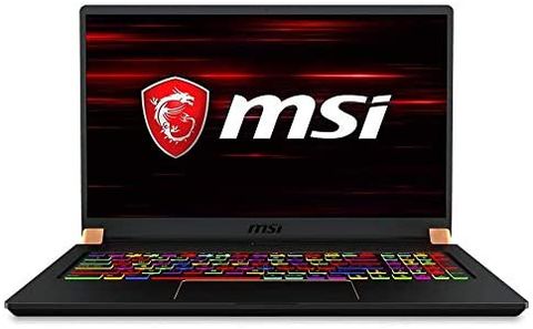 Msi Gs75 Stealth 10Sgs-271