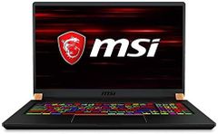  Msi Gs75 Stealth 10Sgs-271 