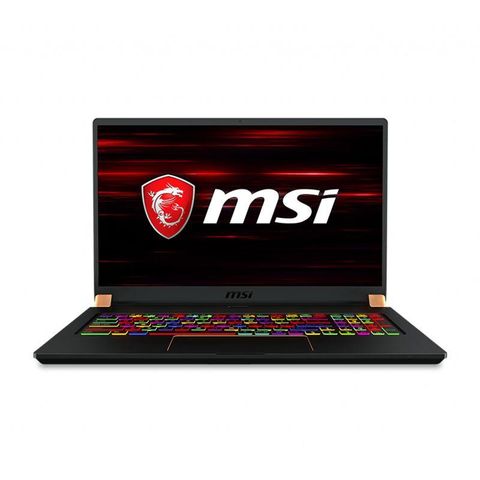 MSI GS75 Stealth 9SF 657VN