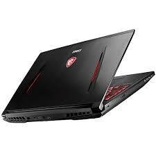 Msi Gt62vr 7re-417cn