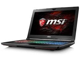 Msi Gt62vr 7re-436cn