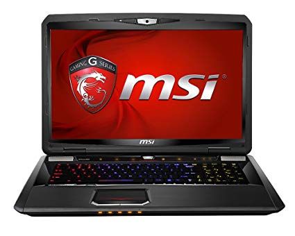 Msi Gt70 Dominator-2293