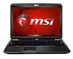  Msi Gt70 Dominator-2293 