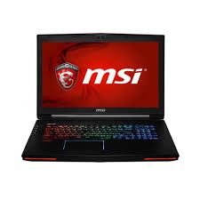 Msi Gt72S 6Qd Dominator G-037