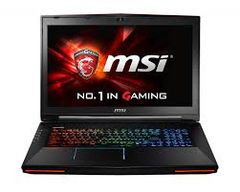  Msi Gt72Vr 7Re Dominator Pro 