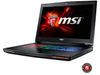 MSI GT72 DOMINATOR G-831