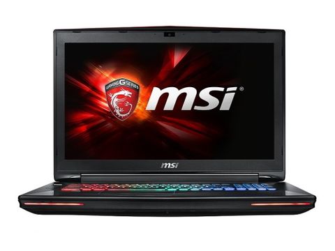 Msi Gt72S 6Qe-1035Uk