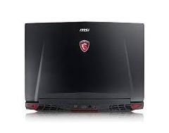  Msi Gt72Vr 6Re-040Uk 