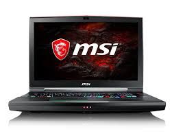 Msi Gt73Evr 7Re Titan